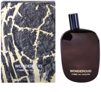 Comme des Garçons Wonderoud parfémovaná voda unisex