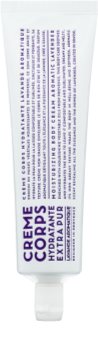 Compagnie de Provence Aromatic Lavender vlažilna krema za telo