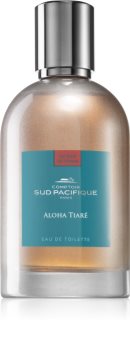 Comptoir Sud Pacifique Aloha Tiare Eau de Toilette für Damen