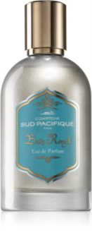 Comptoir Sud Pacifique Bois Royal Eau de Parfum Unisex