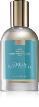 Comptoir Sud Pacifique Green Patchouli parfémovaná voda unisex