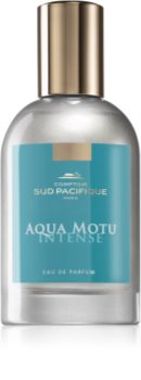 Comptoir Sud Pacifique Aqua Motu Intense parfémovaná voda unisex