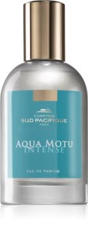 Comptoir Sud Pacifique Aqua Motu Intense парфюмна вода унисекс