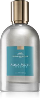 Comptoir Sud Pacifique Aqua Motu Intense Eau de Parfum Unisex