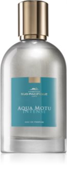Comptoir Sud Pacifique Aqua Motu Intense woda perfumowana unisex