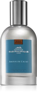 Comptoir Sud Pacifique Amour De Cacao Eau de Toilette pentru femei