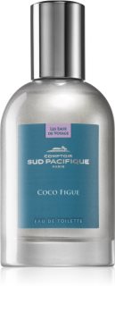 Comptoir Sud Pacifique Coco Figue Eau de Toilette pour femme