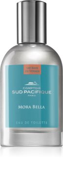 Comptoir Sud Pacifique Mora Bella туалетна вода для жінок