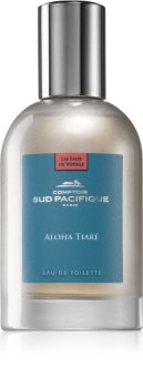 Comptoir Sud Pacifique Aloha Tiare Eau de Toilette til kvinder