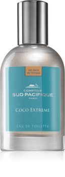 Comptoir Sud Pacifique Coco Extreme туалетная вода унисекс