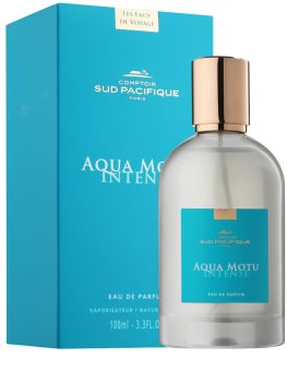 Comptoir Sud Pacifique Aqua Motu Intense