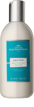 Comptoir Sud Pacifique Aqua Motu Body Cream for Women