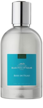 Comptoir Sud Pacifique Bois De Filao Eau de Toilette para homens 100 ml
