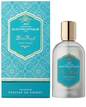Comptoir Sud Pacifique Bois Royal parfémovaná voda unisex