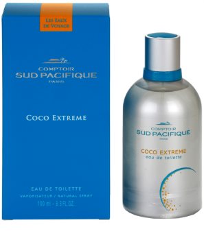 Comptoir Sud Pacifique Coco Extreme toaletní voda unisex