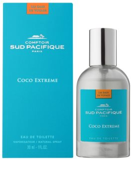 Comptoir Sud Pacifique Coco Extreme toaletní voda unisex