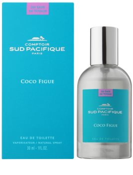 Comptoir Sud Pacifique Coco Figue Eau de Toilette für Damen