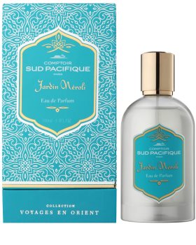 Comptoir Sud Pacifique Jardin Neroli eau de parfum para mujer 100 ml