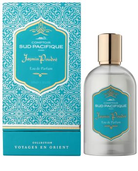Comptoir Sud Pacifique Jasmin Poudre Eau de Parfum für Damen
