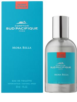 Comptoir Sud Pacifique Mora Bella toaletná voda pre ženy