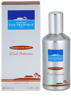 Comptoir Sud Pacifique Oud Intense parfémovaná voda unisex 100 ml
