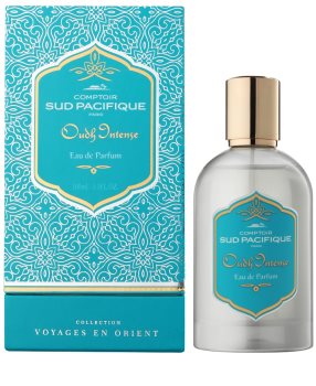 Comptoir Sud Pacifique Oudh Intense парфюмна вода унисекс 100 мл.