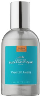 Comptoir Sud Pacifique Vanille Ambre toaletná voda pre ženy