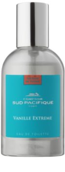 Comptoir Sud Pacifique Vanille Extreme туалетна вода для жінок