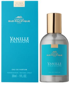 Comptoir Sud Pacifique Vanille Passion