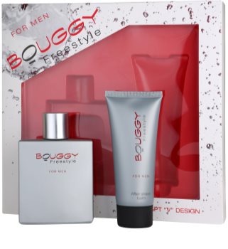 Concept V Bouggy lote de regalo I. para hombre