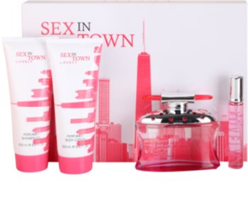 Concept V Lovely coffret I.