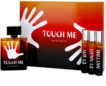 Concept V Touch Me coffret I.