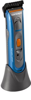 Concept ZA-7010 Haar - und Barttrimmer
