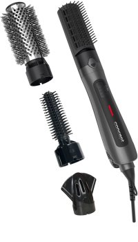 Concept Titan Care 4 v 1 brosse soufflante
