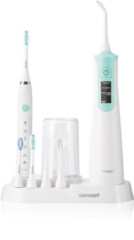 Concept Perfect Smile ZK4030 appareil nettoyage interdentaire