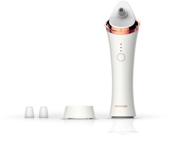 Concept Perfect Skin PO2010 tisztító készülék az arcra