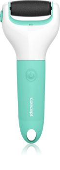 Concept PN1000 lima elétrica para os pés