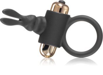 Coquette Cock Ring With Vibrator Penisring