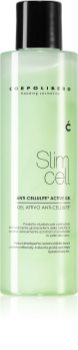 Corpolibero Slim Cell Active Gel zeštíhlující tělový gel proti celulitidě