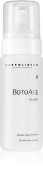 Corpolibero Botoage Mousse spuma de curatare