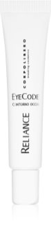 Corpolibero Reliance Eyecode očná starostlivosť proti opuchom a tmavým kruhom