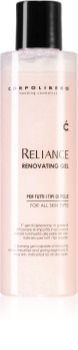 Corpolibero Reliance Renovating Gel gel detergente illuminante