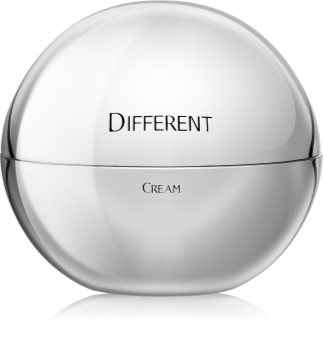 Corpolibero Different Cream crema idratante opacizzante