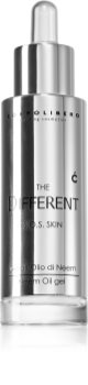 Corpolibero Different S.O.S. sérum de día para pieles con imperfecciones