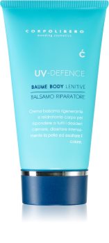 Corpolibero UV-Defence Baume Body Lenitive regenerační balzám na tělo
