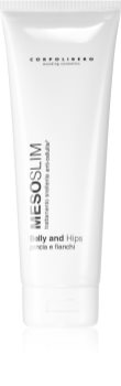Corpolibero Mesoslim Belly and Hips крем за отслабване за корем и бедра