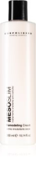 Corpolibero Mesoslim Remodeling Cream Remodeling Body Cream