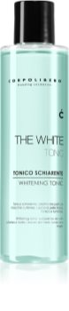 Corpolibero The White Tonic čistilni tonik za obraz proti nepravilnostim na koži