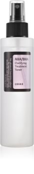 Cosrx AHA/BHA toner za čišćenje