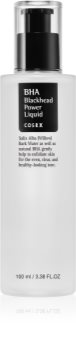 Cosrx BHA Blackhead Power Liquid essenza esfoliante contro i punti neri